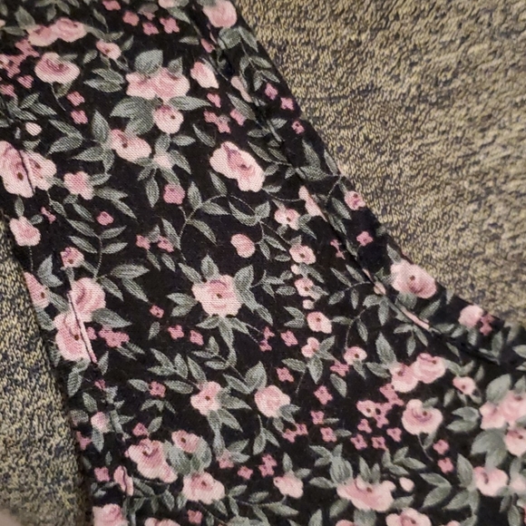 Vintage Rose Dress - Picture 3 of 6